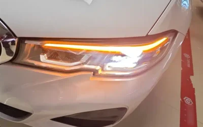 BMW BMW 5 Series в цвете и кузовом – это идеальный выбор среди китайских автомобилей. Доступная цена и надежность гарантированы.