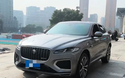 Jaguar Jaguar XFL в цвете и кузовом – это идеальный выбор среди китайских автомобилей. Доступная цена и надежность гарантированы.