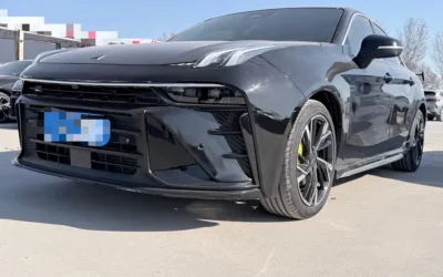 Lynk & Co Lynk & Co 01 EM-P в цвете и кузовом – это идеальный выбор среди китайских автомобилей. Доступная цена и надежность гарантированы.