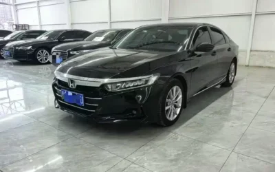Honda Honda Accord в цвете и кузовом – это идеальный выбор среди китайских автомобилей. Доступная цена и надежность гарантированы.