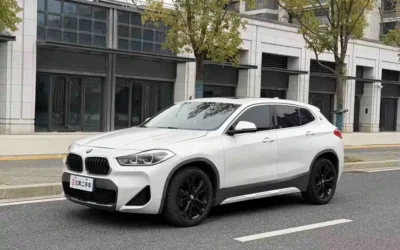 BMW BMW 5 Series в цвете и кузовом – это идеальный выбор среди китайских автомобилей. Доступная цена и надежность гарантированы.