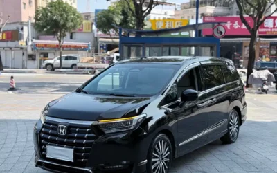 Honda Honda Fit в цвете и кузовом – это идеальный выбор среди китайских автомобилей. Доступная цена и надежность гарантированы.