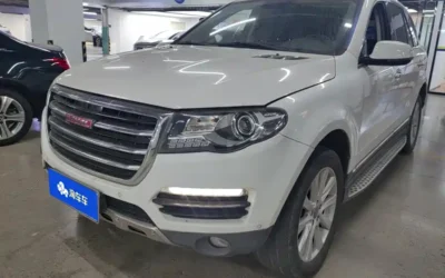 Haval Haval H6 в цвете и кузовом – это идеальный выбор среди китайских автомобилей. Доступная цена и надежность гарантированы.