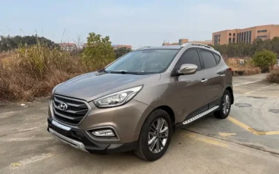 Hyundai Hyundai Coupe в цвете и кузовом – это идеальный выбор среди китайских автомобилей. Доступная цена и надежность гарантированы.