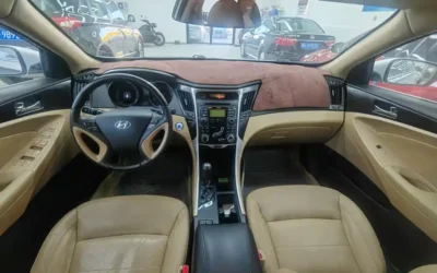 Hyundai Hyundai Elantra в цвете и кузовом – это идеальный выбор среди китайских автомобилей. Доступная цена и надежность гарантированы.