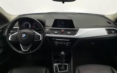 BMW BMW 5 Series в цвете и кузовом – это идеальный выбор среди китайских автомобилей. Доступная цена и надежность гарантированы.