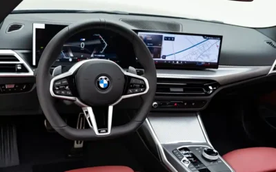 BMW BMW X7 в цвете и кузовом – это идеальный выбор среди китайских автомобилей. Доступная цена и надежность гарантированы.
