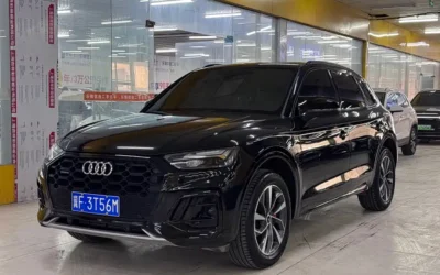 Audi Audi A8 в цвете и кузовом – это идеальный выбор среди китайских автомобилей. Доступная цена и надежность гарантированы.