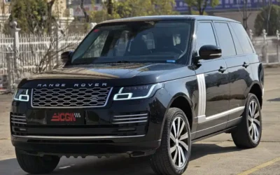 Land Rover Land Rover Range Rover в цвете и кузовом – это идеальный выбор среди китайских автомобилей. Доступная цена и надежность гарантированы.