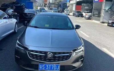 Buick Buick Century в цвете и кузовом – это идеальный выбор среди китайских автомобилей. Доступная цена и надежность гарантированы.