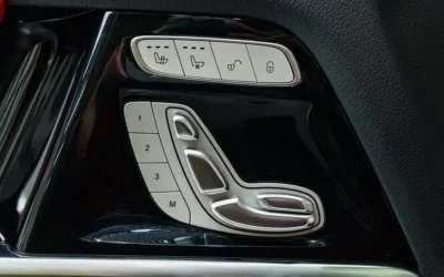Mercedes-Benz Mercedes-Benz C-Class в цвете и кузовом – это идеальный выбор среди китайских автомобилей. Доступная цена и надежность гарантированы.