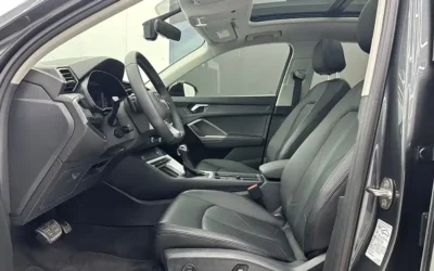 Audi Audi A6L в цвете и кузовом – это идеальный выбор среди китайских автомобилей. Доступная цена и надежность гарантированы.