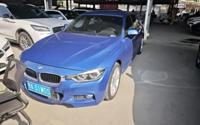 BMW BMW 5 Series в цвете и кузовом – это идеальный выбор среди китайских автомобилей. Доступная цена и надежность гарантированы.