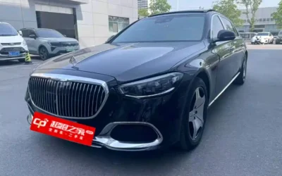 Mercedes-Benz Mercedes-Benz GLA в цвете и кузовом – это идеальный выбор среди китайских автомобилей. Доступная цена и надежность гарантированы.