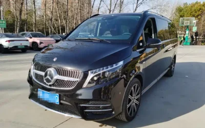 Mercedes-Benz Mercedes-Benz E-Class в цвете и кузовом – это идеальный выбор среди китайских автомобилей. Доступная цена и надежность гарантированы.