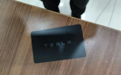 Tesla Tesla Model Y в цвете и кузовом – это идеальный выбор среди китайских автомобилей. Доступная цена и надежность гарантированы.