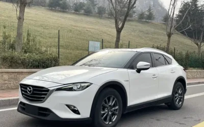 Mazda Mazda3 Axela в цвете и кузовом – это идеальный выбор среди китайских автомобилей. Доступная цена и надежность гарантированы.