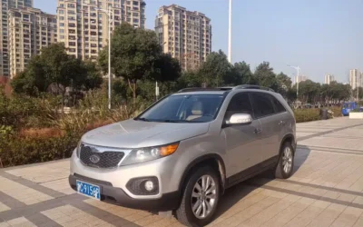 Kia Kia Seltos в цвете и кузовом – это идеальный выбор среди китайских автомобилей. Доступная цена и надежность гарантированы.