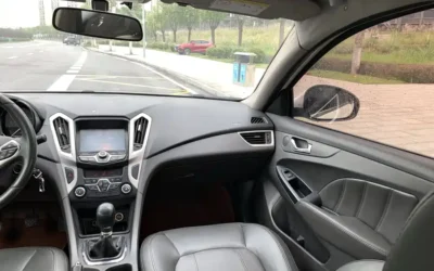 Land Rover Land Rover Discovery в цвете и кузовом – это идеальный выбор среди китайских автомобилей. Доступная цена и надежность гарантированы.