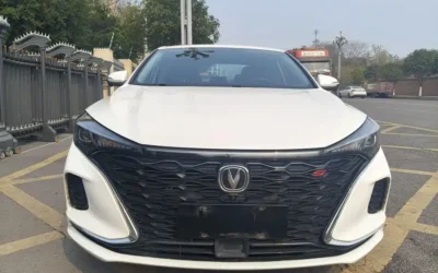 Changan Changan CS55 PLUS в цвете и кузовом – это идеальный выбор среди китайских автомобилей. Доступная цена и надежность гарантированы.