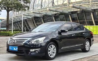Nissan Nissan Bluebird в цвете и кузовом – это идеальный выбор среди китайских автомобилей. Доступная цена и надежность гарантированы.