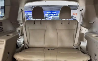 Toyota Toyota Crown Kluger в цвете и кузовом – это идеальный выбор среди китайских автомобилей. Доступная цена и надежность гарантированы.