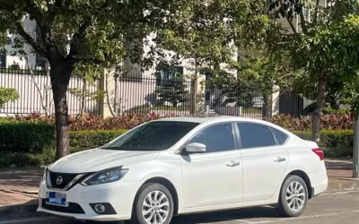 Nissan Nissan Altima в цвете и кузовом – это идеальный выбор среди китайских автомобилей. Доступная цена и надежность гарантированы.