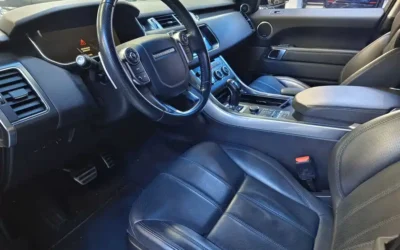 Land Rover Land Rover Range Rover Evoque в цвете и кузовом – это идеальный выбор среди китайских автомобилей. Доступная цена и надежность гарантированы.