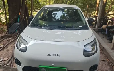 Aion AION UT в цвете и кузовом – это идеальный выбор среди китайских автомобилей. Доступная цена и надежность гарантированы.