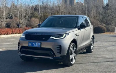 Land Rover Land Rover Range Rover Sport в цвете и кузовом – это идеальный выбор среди китайских автомобилей. Доступная цена и надежность гарантированы.