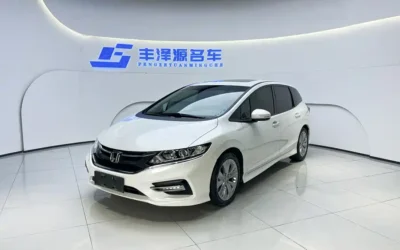 Honda Honda Elysion в цвете и кузовом – это идеальный выбор среди китайских автомобилей. Доступная цена и надежность гарантированы.