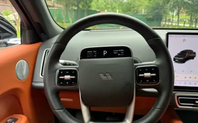 Land Rover Land Rover Discovery в цвете и кузовом – это идеальный выбор среди китайских автомобилей. Доступная цена и надежность гарантированы.