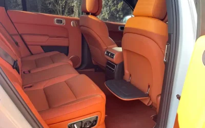 Li Auto LI ONE в цвете и кузовом – это идеальный выбор среди китайских автомобилей. Доступная цена и надежность гарантированы.