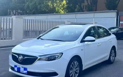 Buick Buick Envision Plus в цвете и кузовом – это идеальный выбор среди китайских автомобилей. Доступная цена и надежность гарантированы.