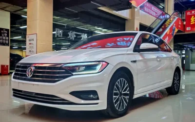 Volkswagen Volkswagen Magotan в цвете и кузовом – это идеальный выбор среди китайских автомобилей. Доступная цена и надежность гарантированы.