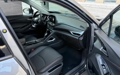 Chevrolet Chevrolet Sail в цвете и кузовом – это идеальный выбор среди китайских автомобилей. Доступная цена и надежность гарантированы.