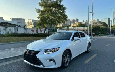 Lexus Lexus GS в цвете и кузовом – это идеальный выбор среди китайских автомобилей. Доступная цена и надежность гарантированы.