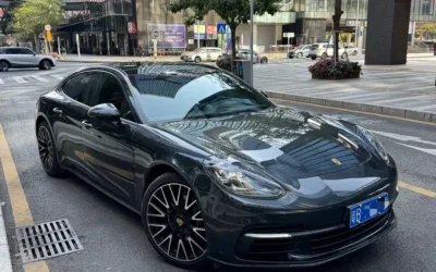 Porsche Porsche Cayenne в цвете и кузовом – это идеальный выбор среди китайских автомобилей. Доступная цена и надежность гарантированы.