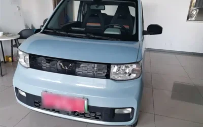 WuLing Wuling Hongguang V в цвете и кузовом – это идеальный выбор среди китайских автомобилей. Доступная цена и надежность гарантированы.