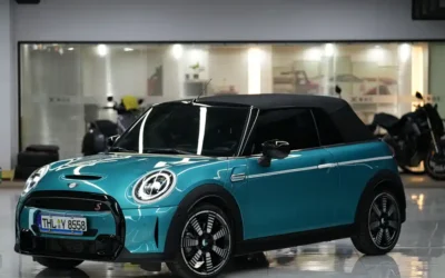 MINI MINI PACEMAN в цвете и кузовом – это идеальный выбор среди китайских автомобилей. Доступная цена и надежность гарантированы.