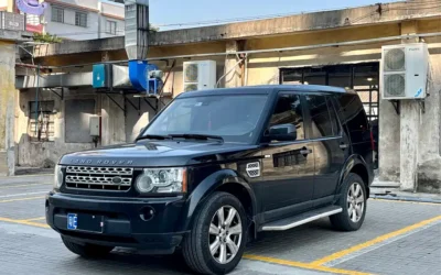 Land Rover Land Rover Range Rover в цвете и кузовом – это идеальный выбор среди китайских автомобилей. Доступная цена и надежность гарантированы.