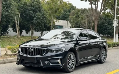 Geely Geely Emgrand в цвете и кузовом – это идеальный выбор среди китайских автомобилей. Доступная цена и надежность гарантированы.