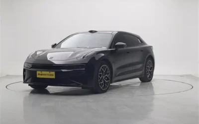 Zeekr Zeekr 001 в цвете и кузовом – это идеальный выбор среди китайских автомобилей. Доступная цена и надежность гарантированы.
