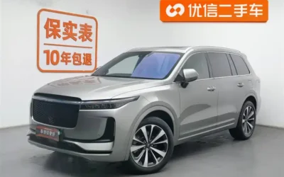 Li Auto LI ONE в цвете и кузовом – это идеальный выбор среди китайских автомобилей. Доступная цена и надежность гарантированы.