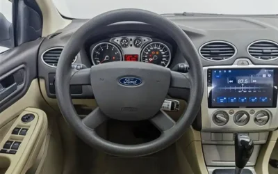 Ford Ford Festiva в цвете и кузовом – это идеальный выбор среди китайских автомобилей. Доступная цена и надежность гарантированы.