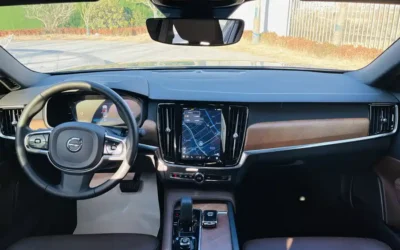 Volvo Volvo V60 в цвете и кузовом – это идеальный выбор среди китайских автомобилей. Доступная цена и надежность гарантированы.