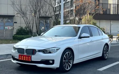 BMW BMW 5 Series в цвете и кузовом – это идеальный выбор среди китайских автомобилей. Доступная цена и надежность гарантированы.