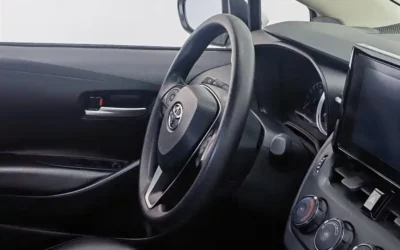 Toyota Toyota Corolla в цвете и кузовом – это идеальный выбор среди китайских автомобилей. Доступная цена и надежность гарантированы.