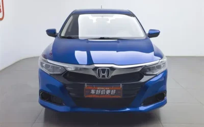 Honda Honda Breeze в цвете и кузовом – это идеальный выбор среди китайских автомобилей. Доступная цена и надежность гарантированы.