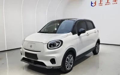 LEAPMOTOR Leapmotor T03 в цвете и кузовом – это идеальный выбор среди китайских автомобилей. Доступная цена и надежность гарантированы.